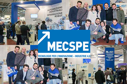 Cover-News-mecspe2016 Open House - Turin, Italy 2019