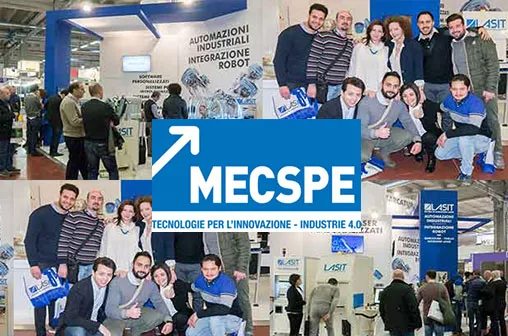 Cover-News-mecspe2016 Expo Manifactura 4.0 - Monterrey, Mexico 2018