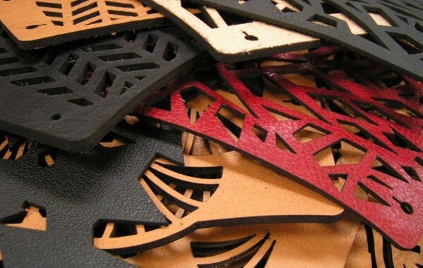 various-leather-samples-600x380 Laser Industry trends