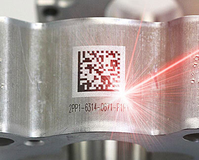 laserincisionedmatix Laser Etching, Engraving & Annealing: What's the Difference?