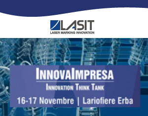 innovaimpresa MECSPE - Bologna, Italy 2021