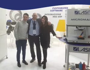 aet-2019 LASIT opens a new office in Poland