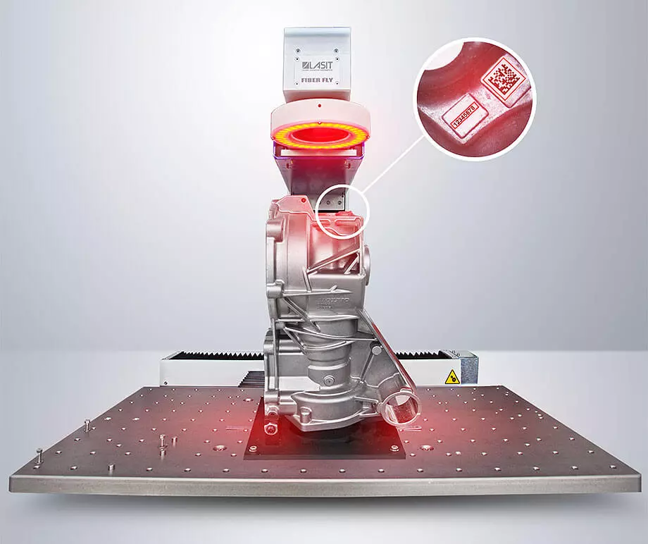 SistemaDiVisione-News-Tracciabilita- Laser marking: Choosing the best laser for your application