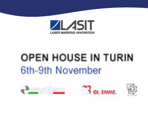 open-house MECSPE - Parma, Italy 2019