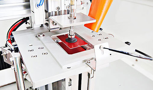 Scarico FlyLabel: The laser marker that brings order to chaos