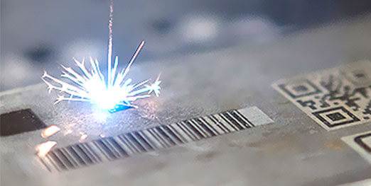 mARCATURA-iNCISIONEVS Laser marking: Choosing the best laser for your application
