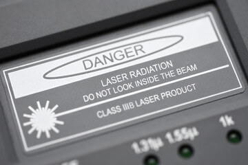 lasit3 What class is your laser? What you should know for your safety
