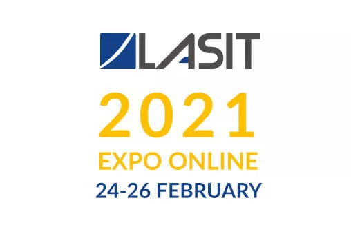 onlineexpo-2021-en LASIT LIVE: Laser engraving die-cast components