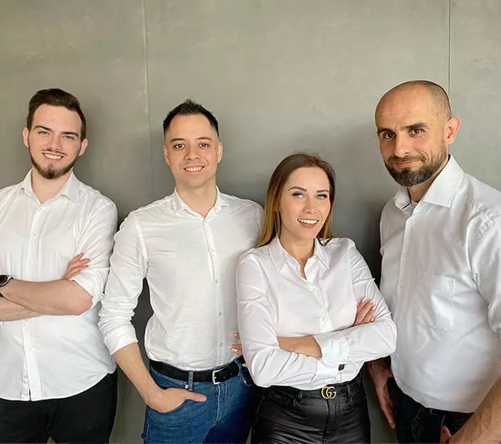 poland-team LASIT opens a new office in Poland