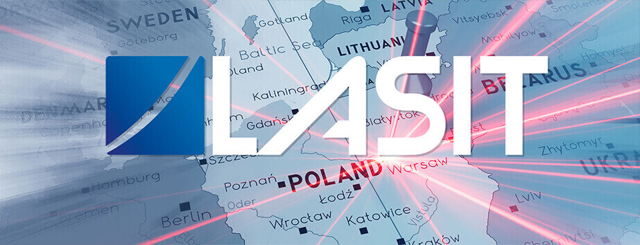 polandnews-01 WARSAW INDUSTRIAL - Nadarzyn, Poland 2022