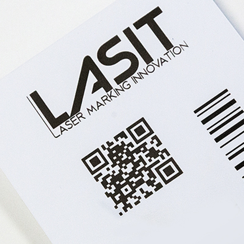 plastica-02 LASIT answers the ten most common questions on laser marking