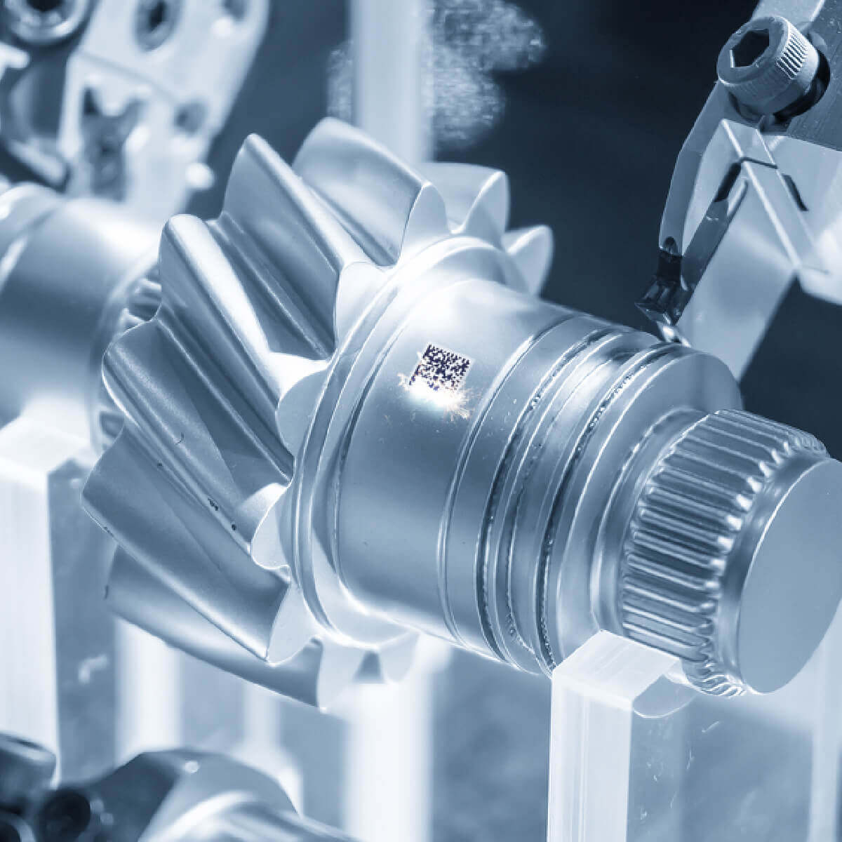 Laser engraving machine how it works LASIT