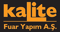 logo KALITE - Istanbul, Turkey 2021
