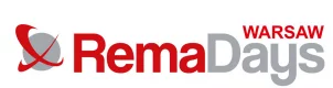Remadays-logo REMADAYS - Warsaw, Poland 2022