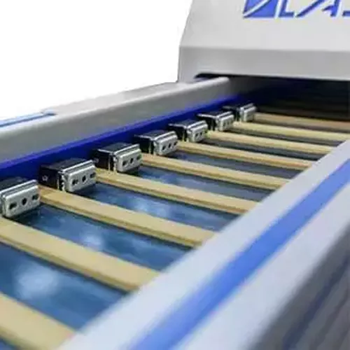 COMP-ELETTRICI-02 Omnitrack chooses LASIT for laser engraving of the ball transfers