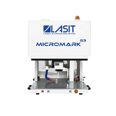 Thumbs-Micromark Lasit at PSI Düsseldorf 2023