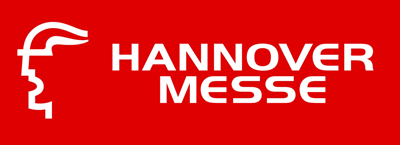 logo-hannover HANNOVER MESSE – Hannover – Germany 2022