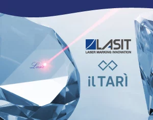 tari LASIT Laser Polska: the winning team