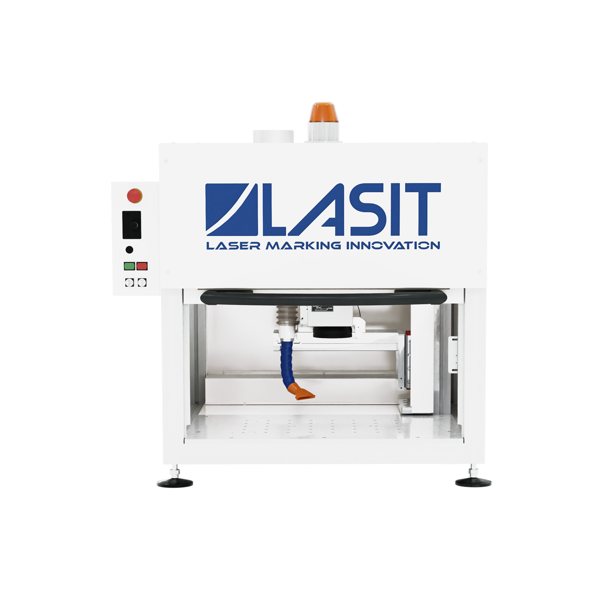 Minimark_front_web LASIT answers the ten most common questions on laser marking
