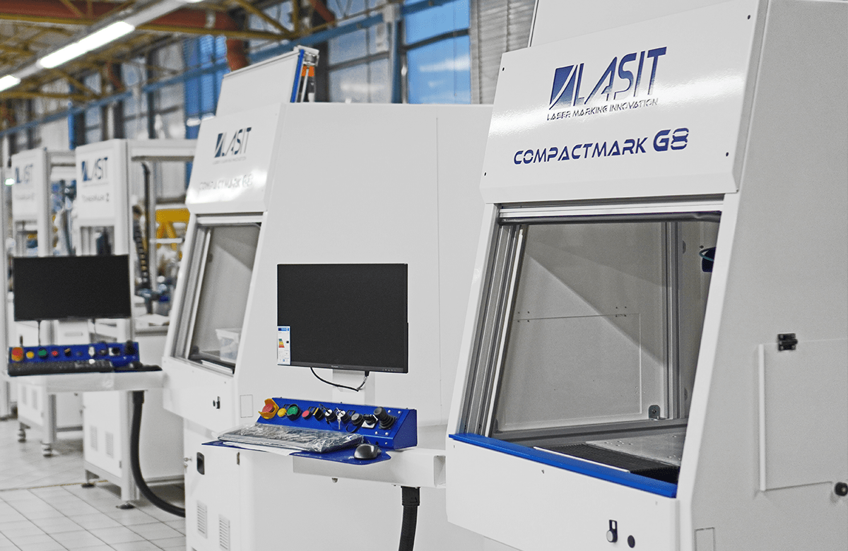 Everything You Should Know About LASIT & Laser Marking