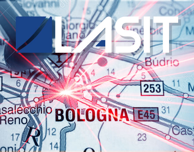 bologna-1 LASIT moves its headquarters: ambitious goals need larger spaces