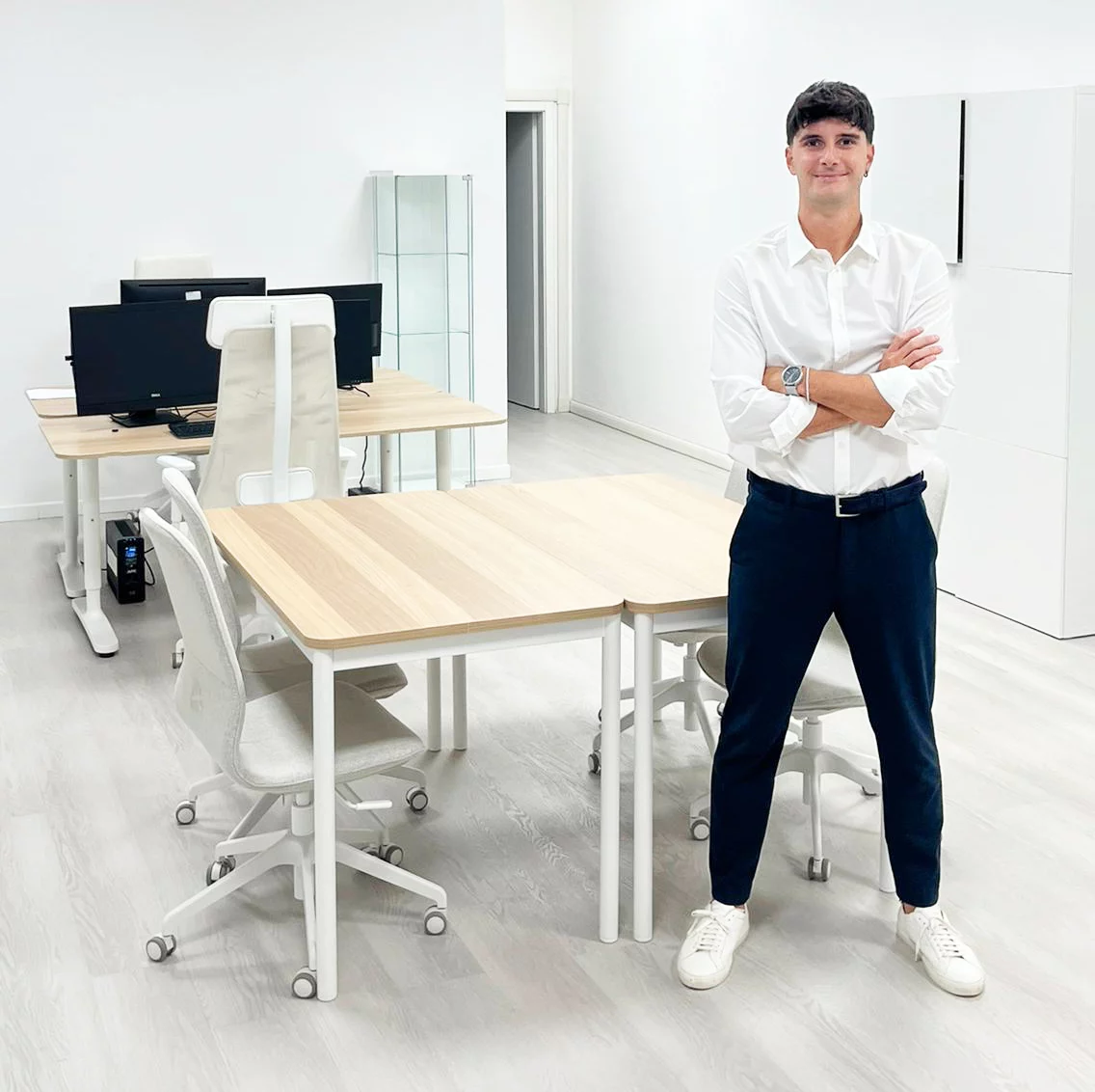 ee-jpg LASIT opens a new office in Bologna
