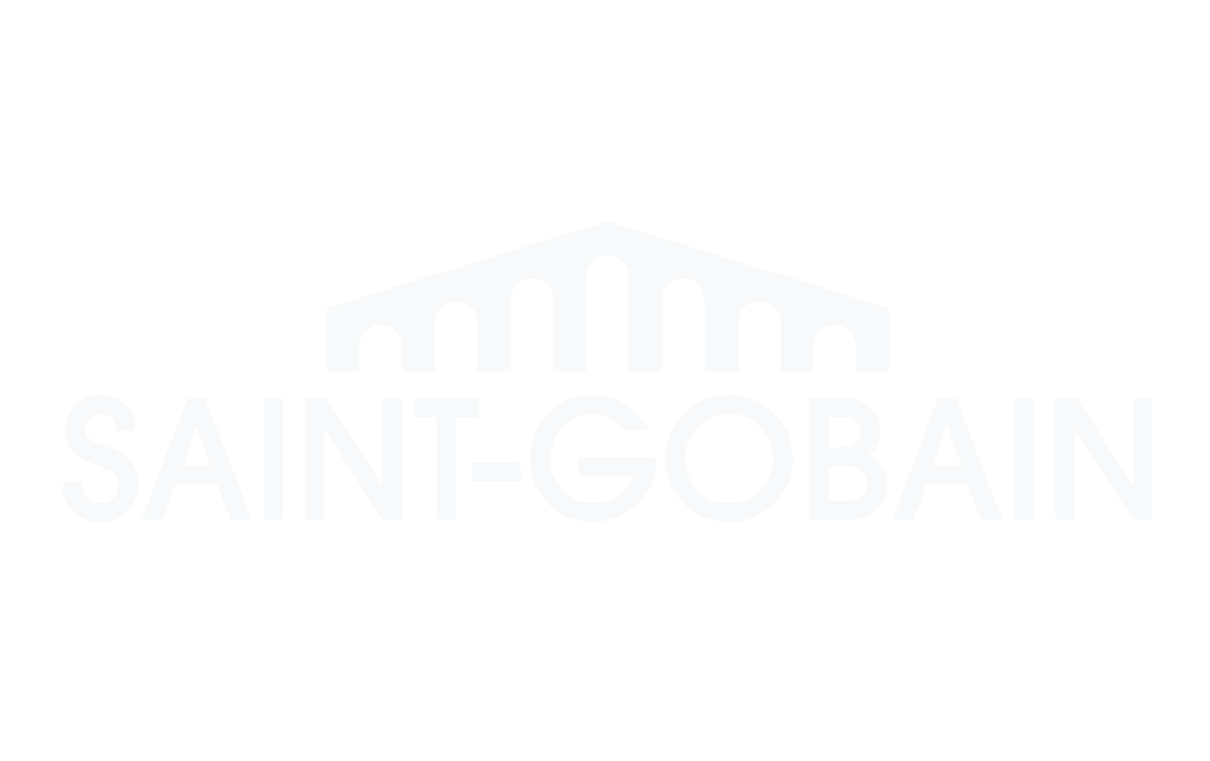 Saint-Gobain-Logo-white About