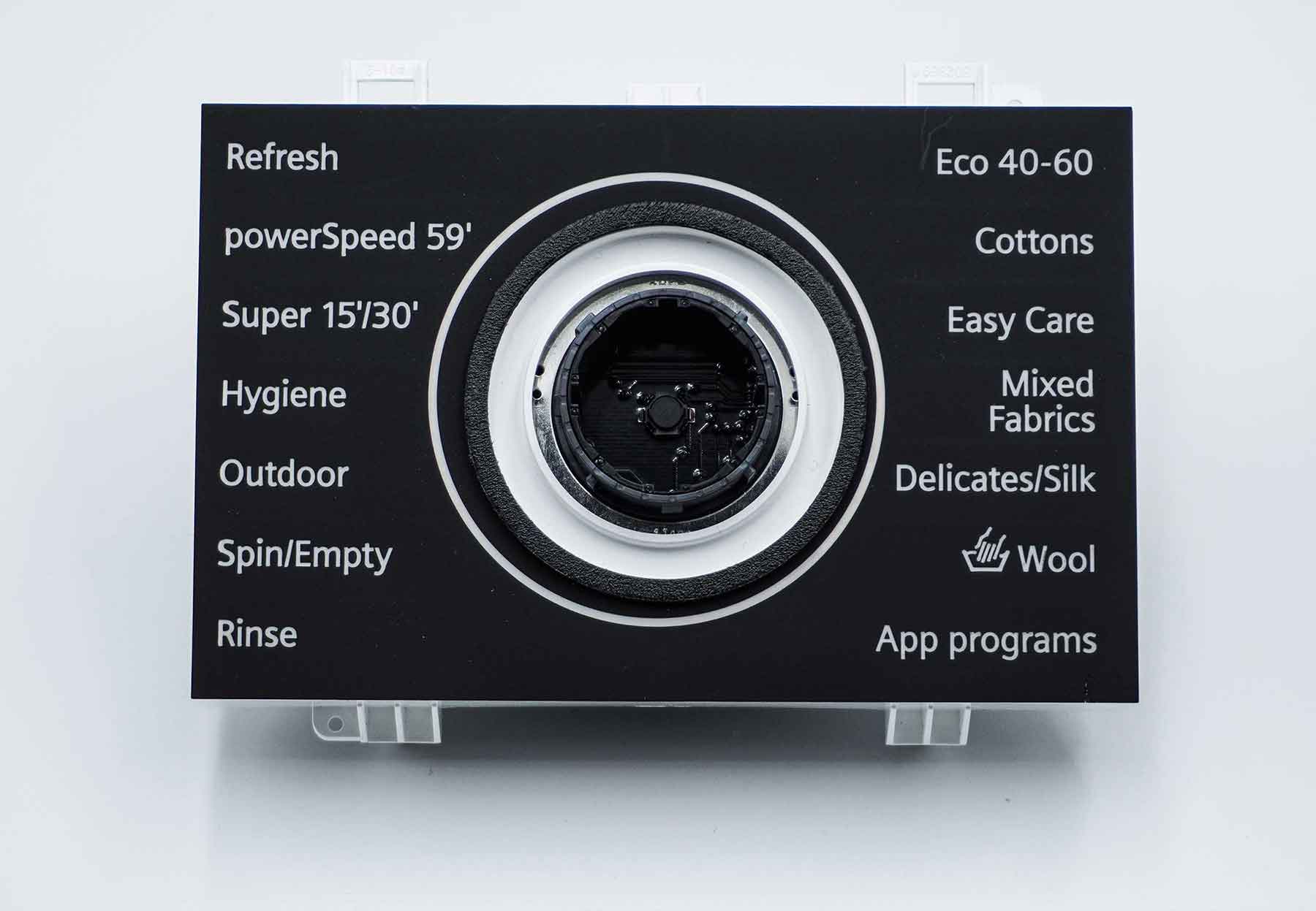 3 Laser Applications