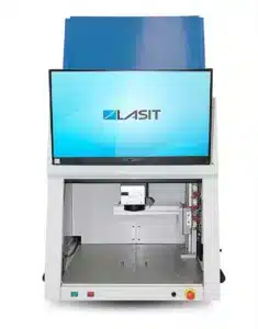 bemark-235x300 LASIT will be at MACH exhibition in Birmingham