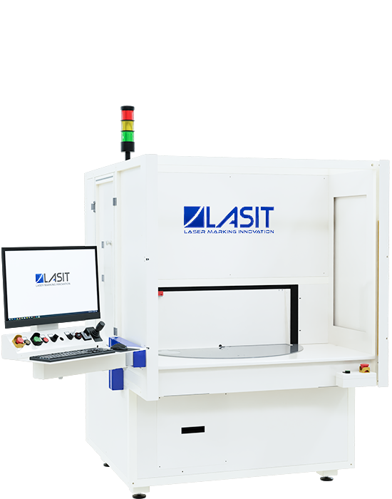 Skal tegnebog pant Laser Marking Machines & Systems | LASIT