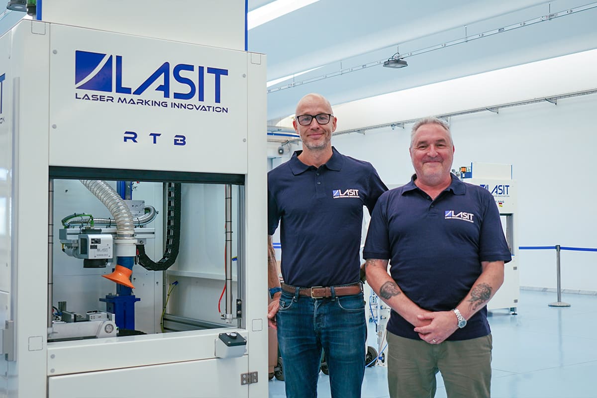 UK-TEAM Fairs and events