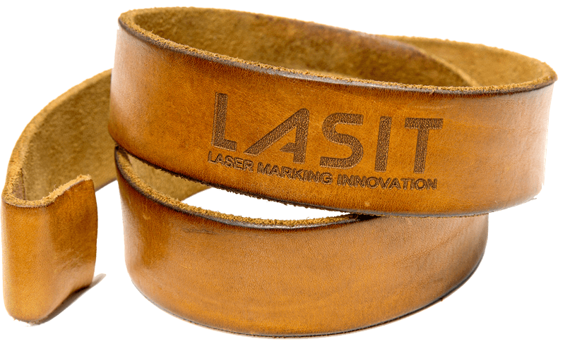 Marcatura-laser-sul-cuoio Laser marking wood and bamboo