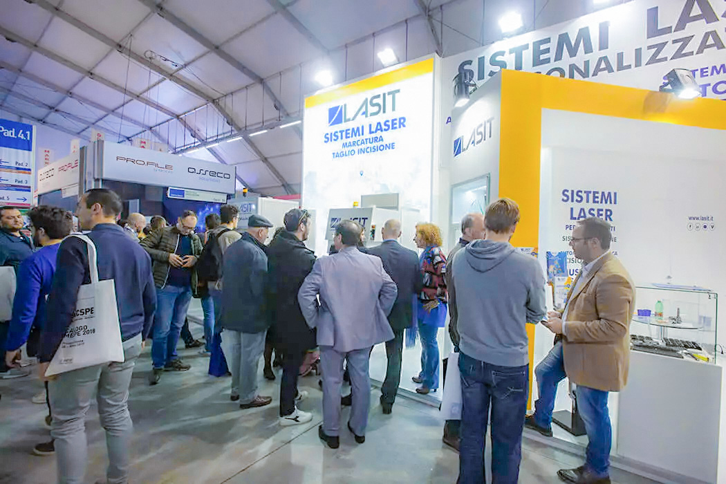 lasit-sara-presente-a-MECSPE-2024 LASIT will be present at Advanced Factories Barcelona 2024