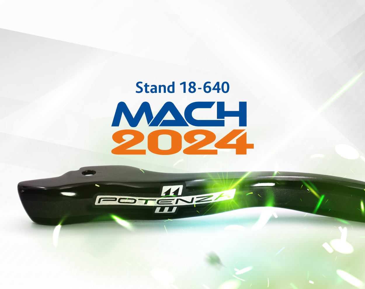MACH-2024 Fairs and events