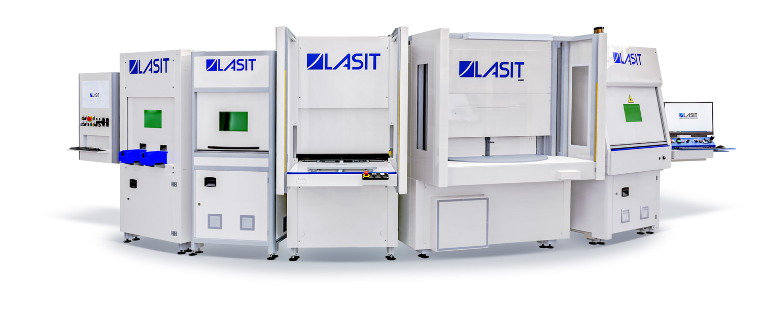 Marcatori-Laser-LASIT Home