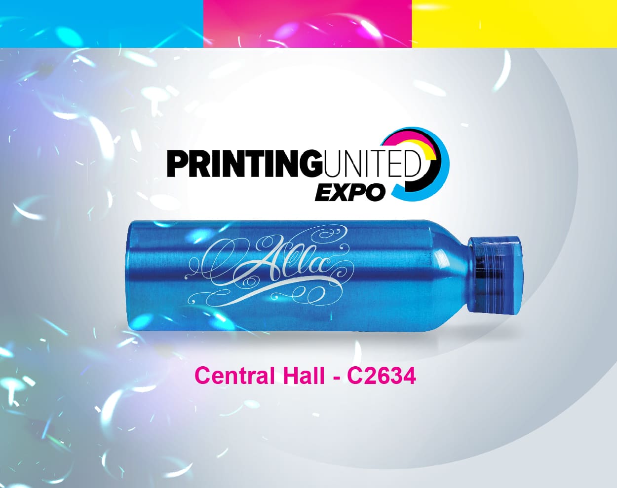 Printing-United-Expo_Img-1 Fairs and events