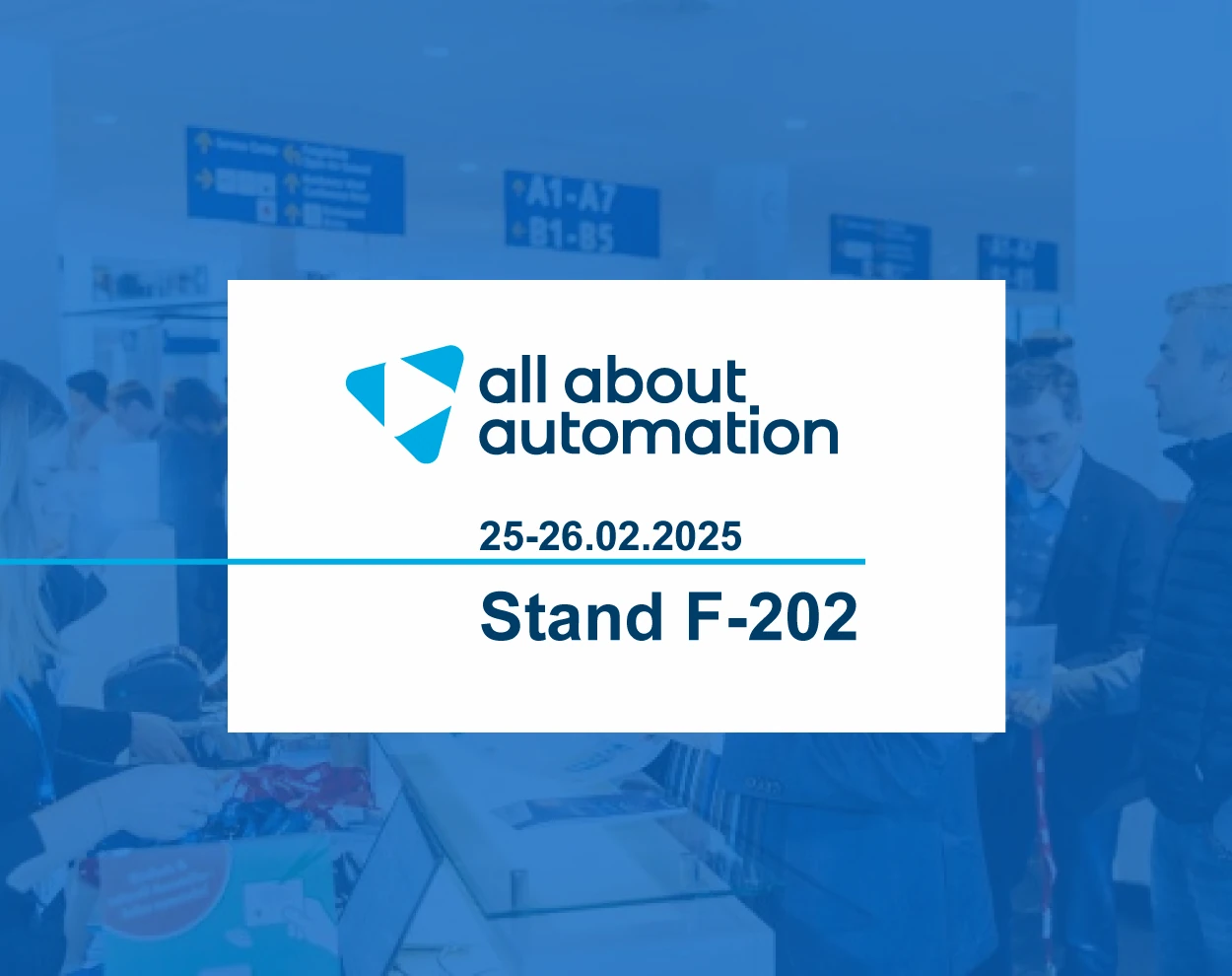 All-About-Automation-Article Fairs and events