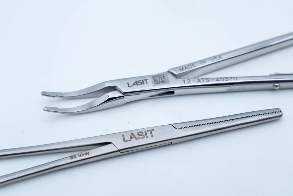 DSC00533-1-1024x683 G7S Picosecond: the ideal marker for Medical Devices