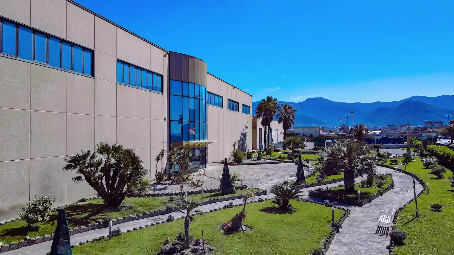 LASIT-Italy-1 Fairs and events