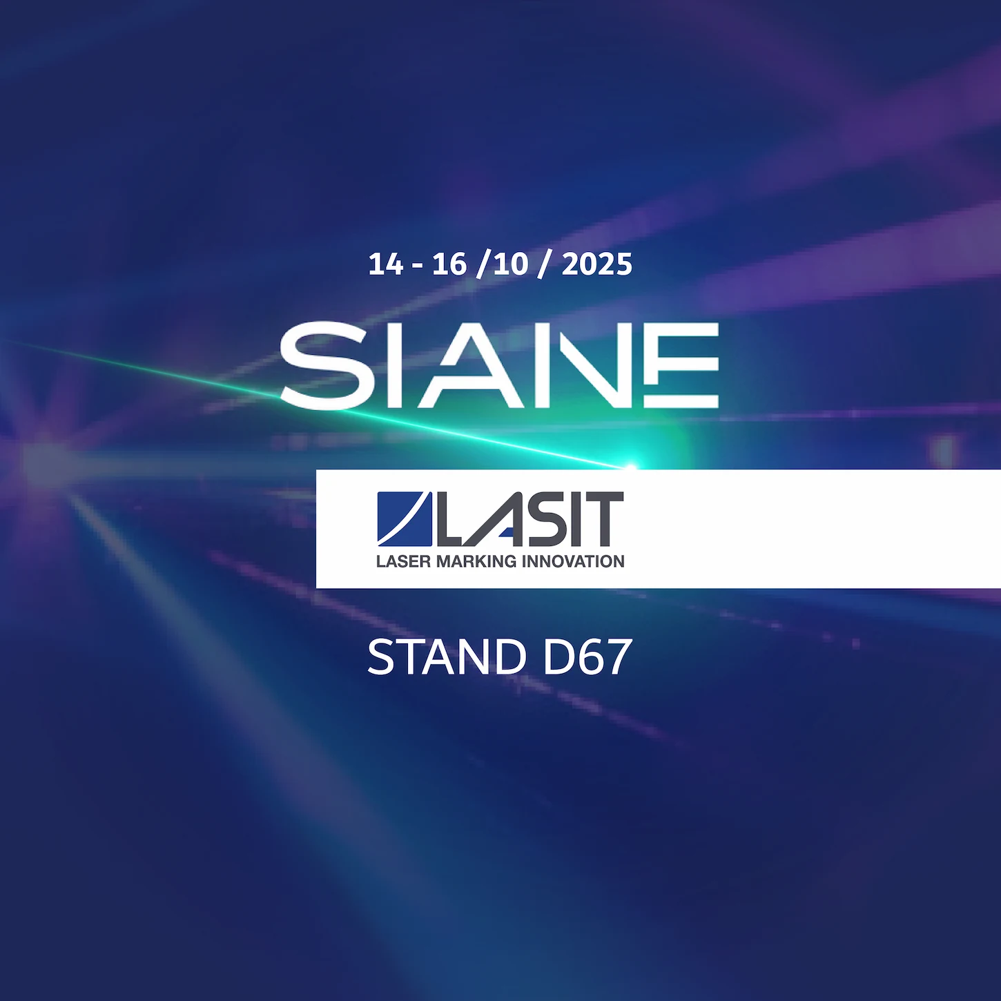 SIANE_Partecipazione_Post Fairs and events