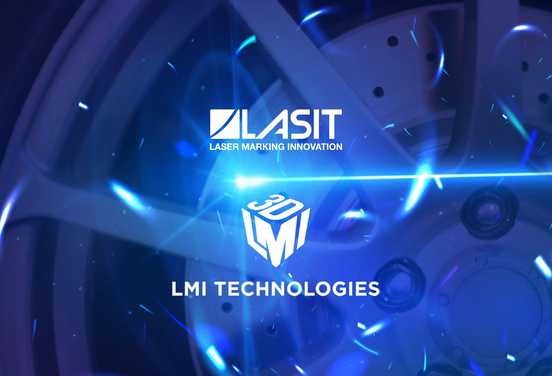 LASIT-e-LMI Laser Applications