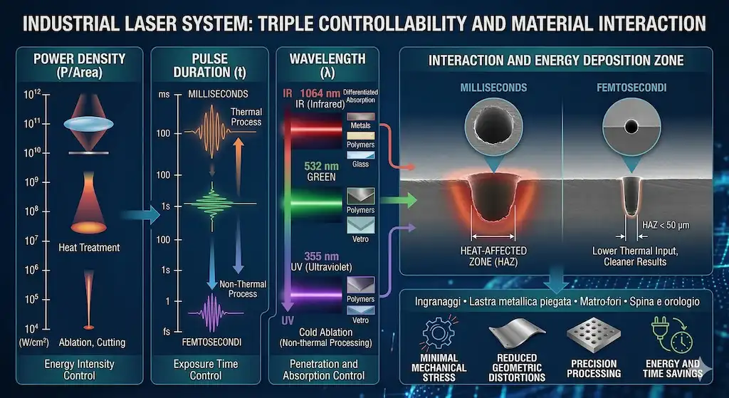 laser-industriale-scheme-en Surface treatments of industrial metals